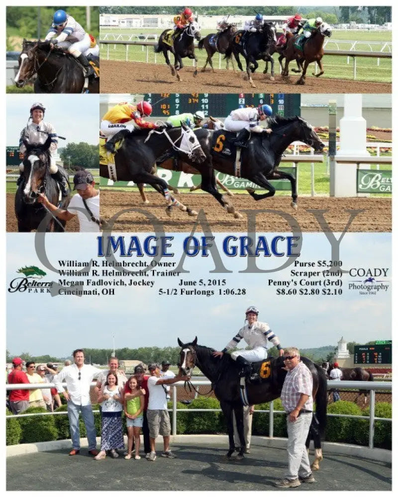 Image Of Grace - 060515 - Race 04 - BTP - Coady Media - Kurtis Coady Photography