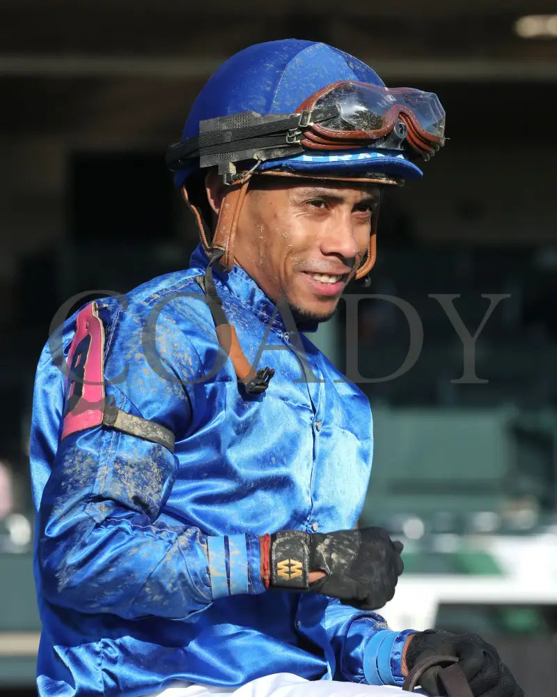 Immersive - The Darley Alcibiades G1 73Rd Running 10-04-24 R09 Kee Manuel Franco 03 Keeneland