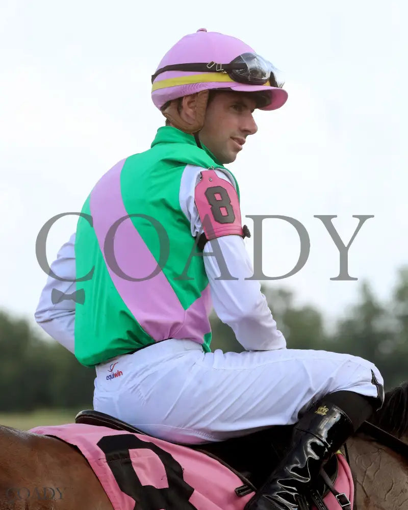 IMPEL - The Groupie Doll - 08-10-25 - R09 - ELP - Florent Geroux 01 Ellis Park