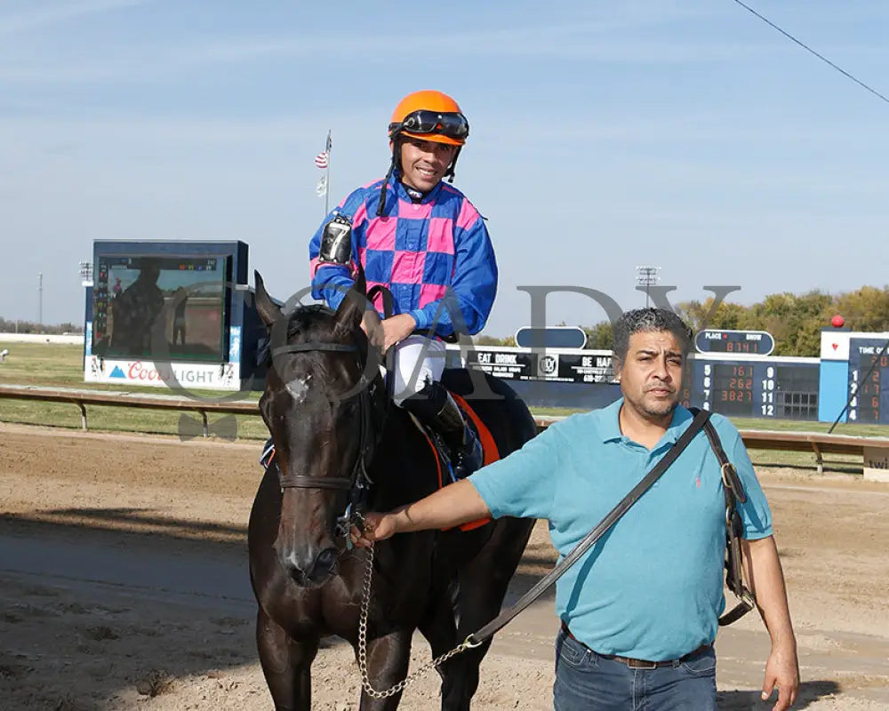 Indyville - 10-29-24 R05 Fan Jockey Celebration Fanduel Sportsbook Horse Racing