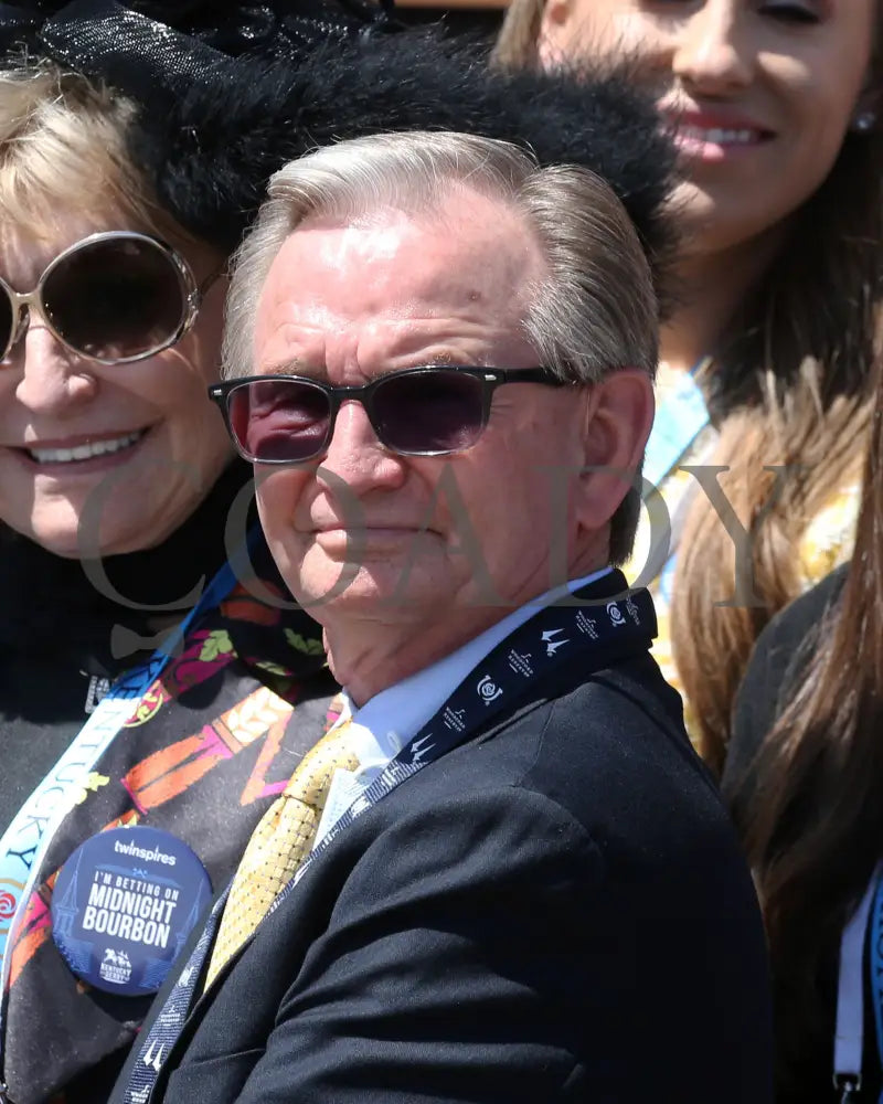 Jackie’s Warrior - The Pat Day Mile G2 97Th Running 05-01-21 R08 Cd 01 Kentucky Derby