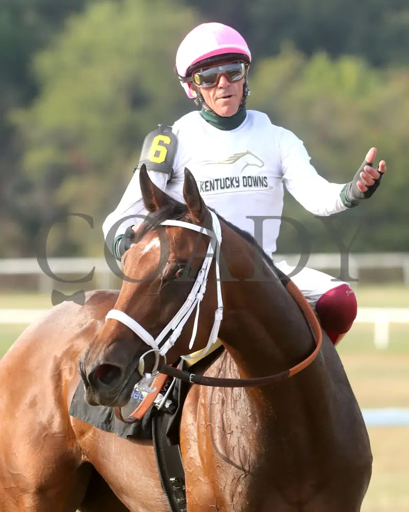 Kathynmarissa - The Pepsi Dueling Grounds Oaks Invitational 09-11-24 R09 Kd Come Back 01 Kentucky
