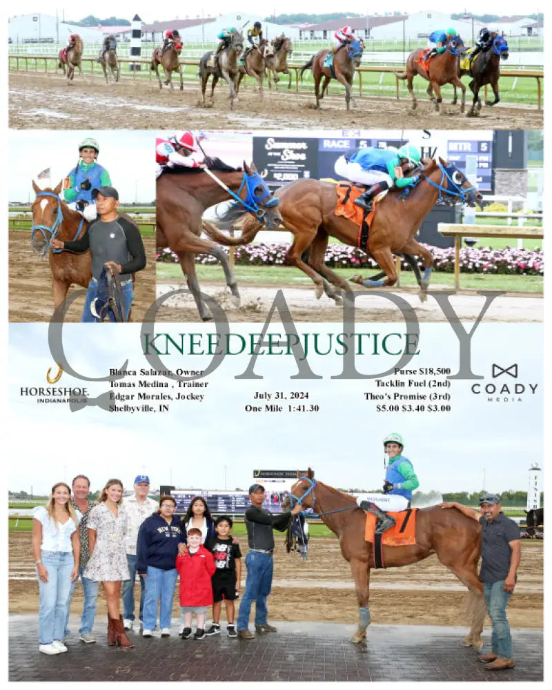 Kneedeepjustice - 07-31-24 R05 Ind Indiana Grand