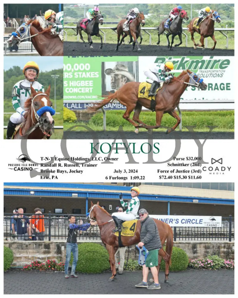Kotylos - 07-03-24 R07 Pid Presque Isle Downs