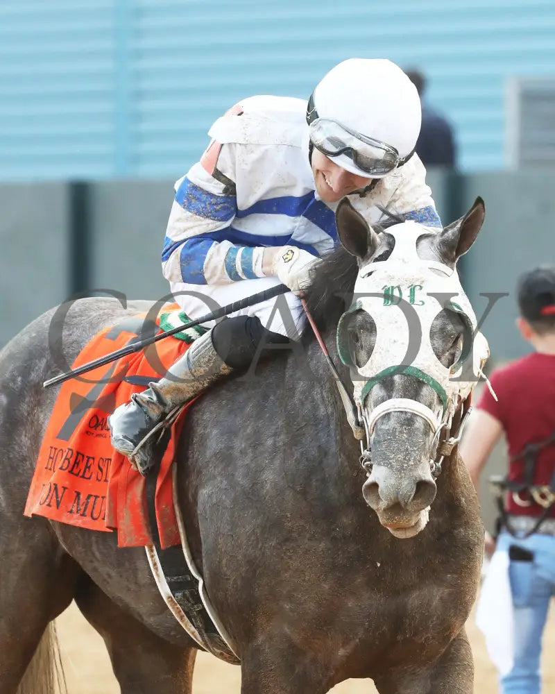 Lemon Muffin - Honeybee Stakes G3 37Th Running 02-24-24 R09 Op Come Back 01 Oaklawn Park
