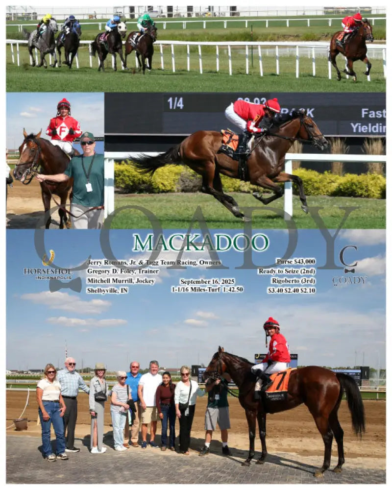 MACKADOO - 09-16-25 - R04 - IND Indiana Grand