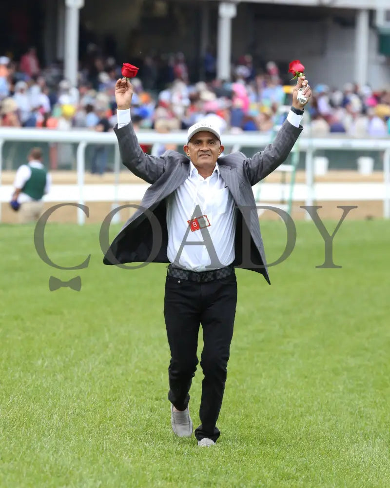 Mage - The Kentucky Derby 149Th Running 05-06-23 R12 Churchill Downs Celebration 12