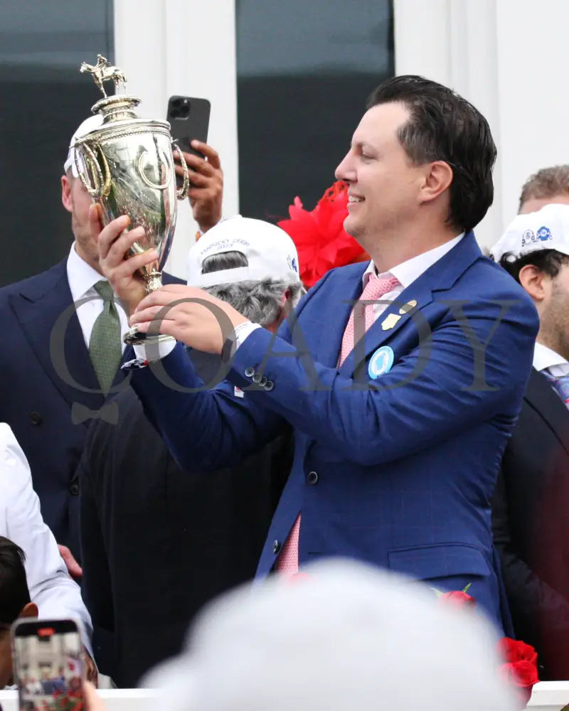 Mage - The Kentucky Derby 149Th Running 05-06-23 R12 Churchill Downs Commonwealth 01