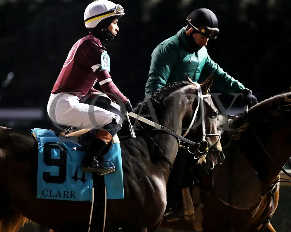 MAGNITUDE - The Clark G2 - 11-28-25 - R11 - CD - Post Parade 01 - Coady Media - Kurtis Coady Photography