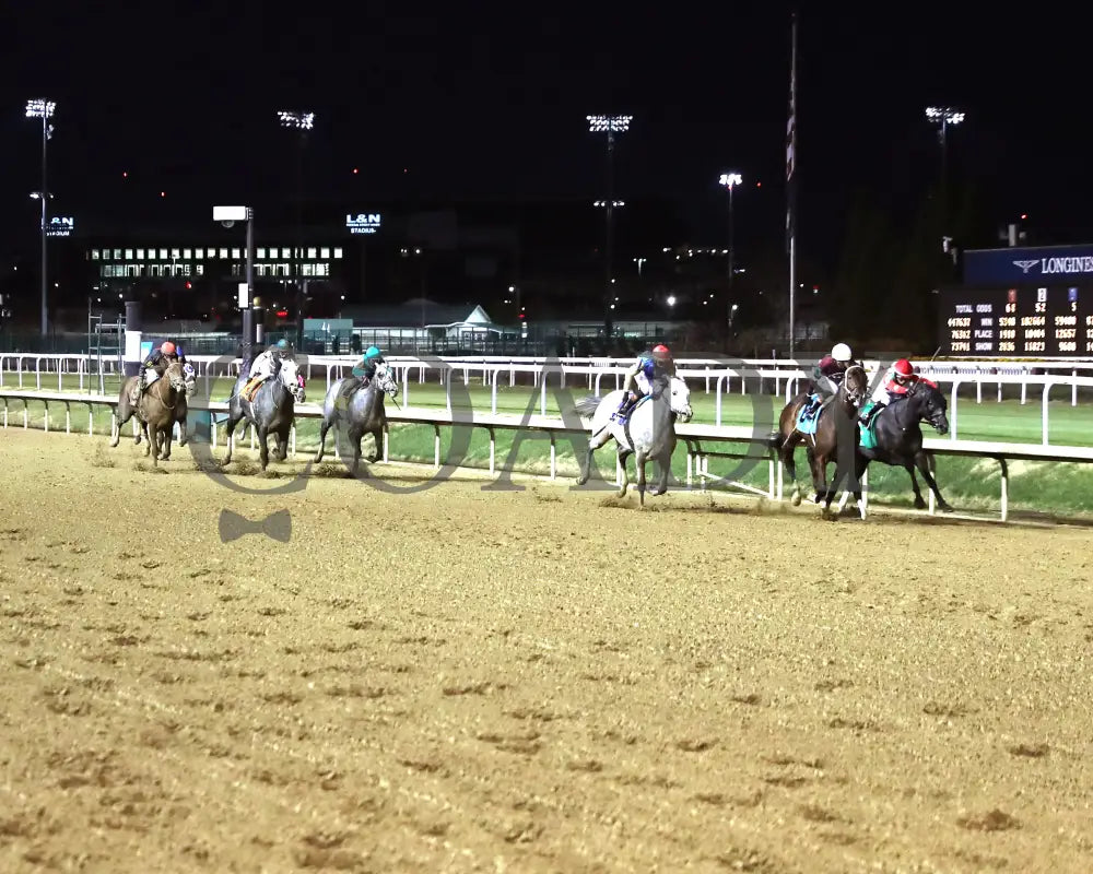 MAGNITUDE - The Clark G2 - 11-28-25 - R11 - CD - Up Track 01 - Coady Media - Kurtis Coady Photography