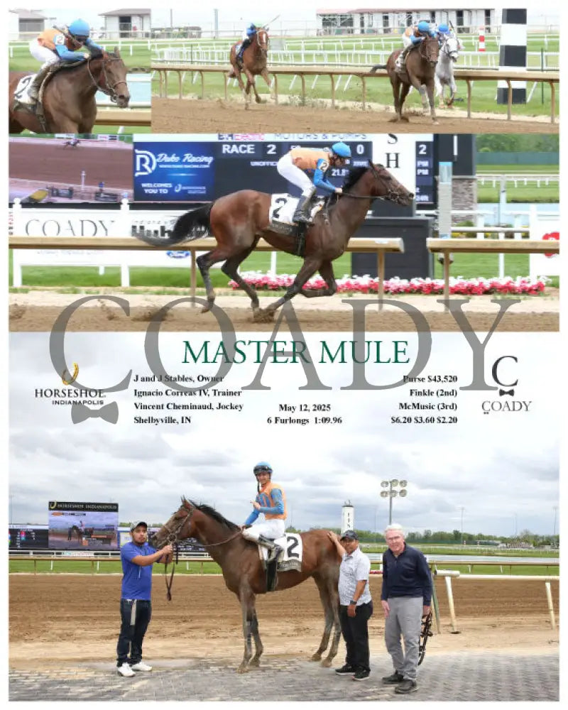 MASTER MULE - 05-12-25 - R02 - IND Indiana Grand