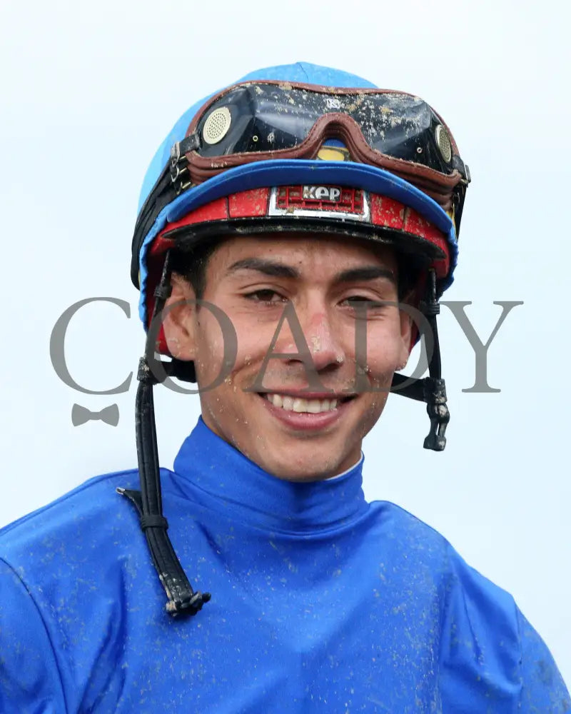 Maxfield - The Matt Winn G3 23Rd Running 05-23-20 R10 Cd Jose Ortiz 03 Churchill Downs