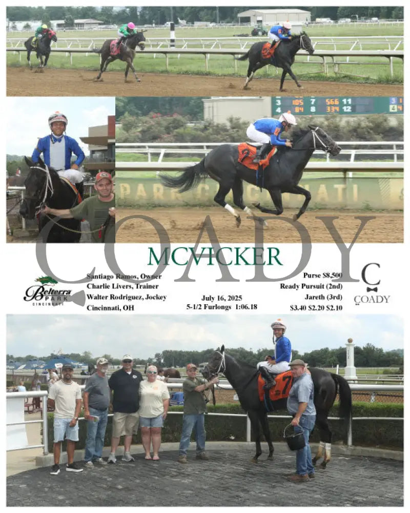 MCVICKER - 07-16-25 - R07 - BTP Indiana Grand