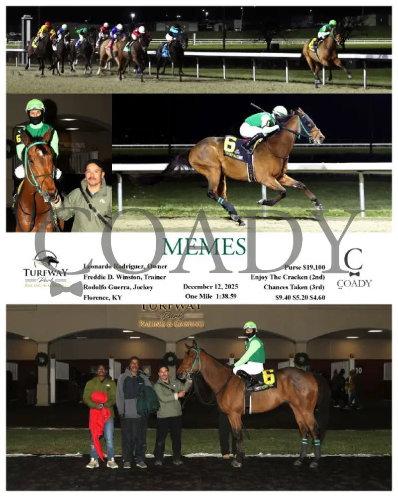 MEMES - 12-12-25 - R01 - TP - Coady Media - Kurtis Coady Photography