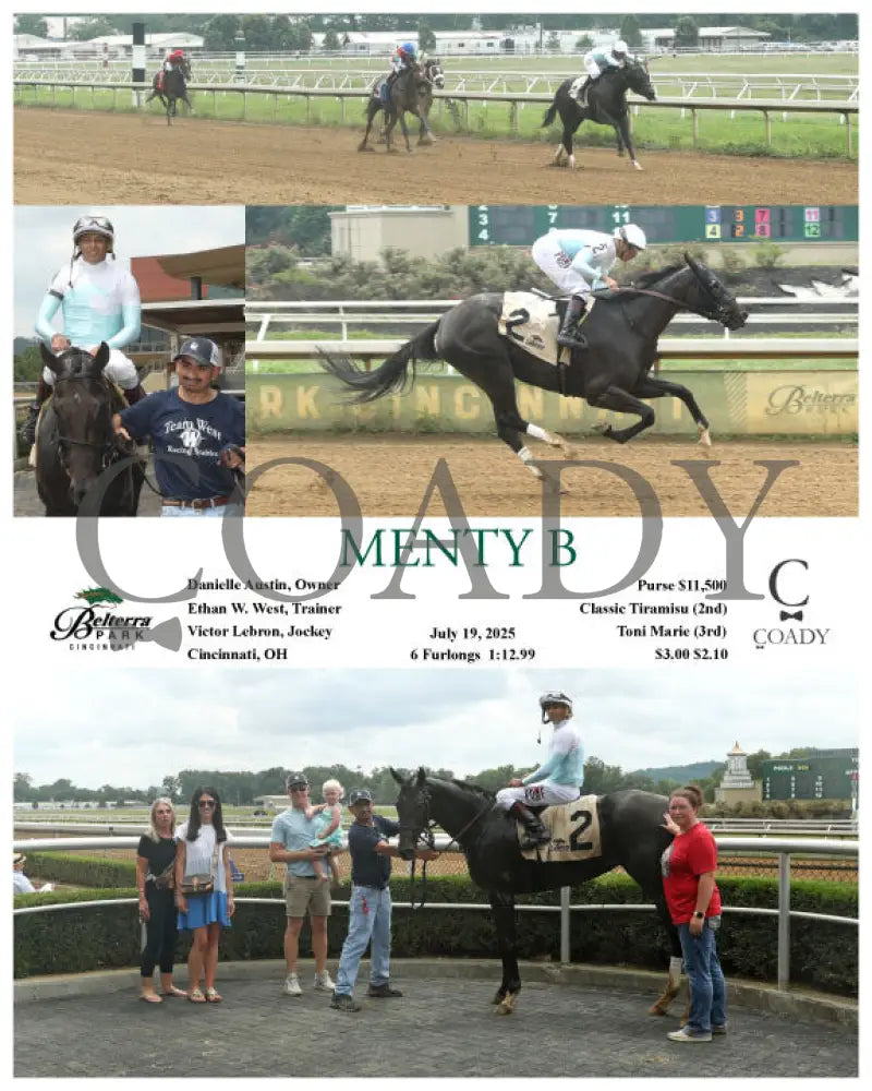 MENTY B - 07-19-25 - R02 - BTP Indiana Grand