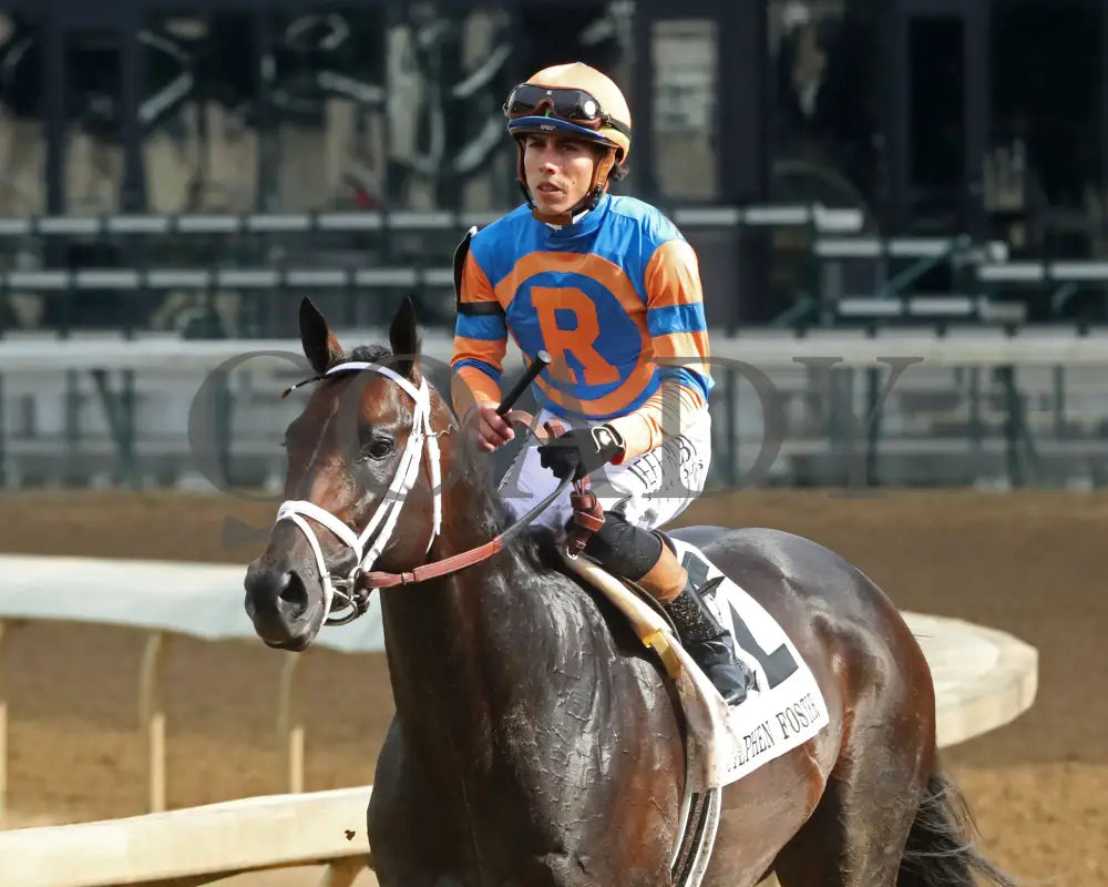 MINDFRAME - 062825 - Race 11 - CD - Come Back 04 Churchill Downs