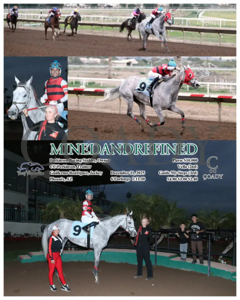 MINEDANDREFINED - 12-31-25 - R08 - TUP - Coady Media - Kurtis Coady Photography