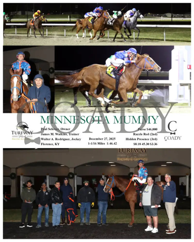 MINNESOTA MUMMY - 122725 - Race 03 - TP - Coady Media - Kurtis Coady Photography