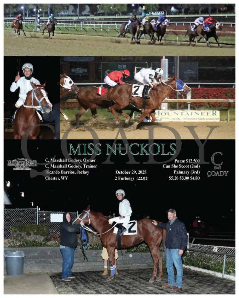 MISS NUCKOLS - 10-29-25 - R01 - MNR Mountaineer Park