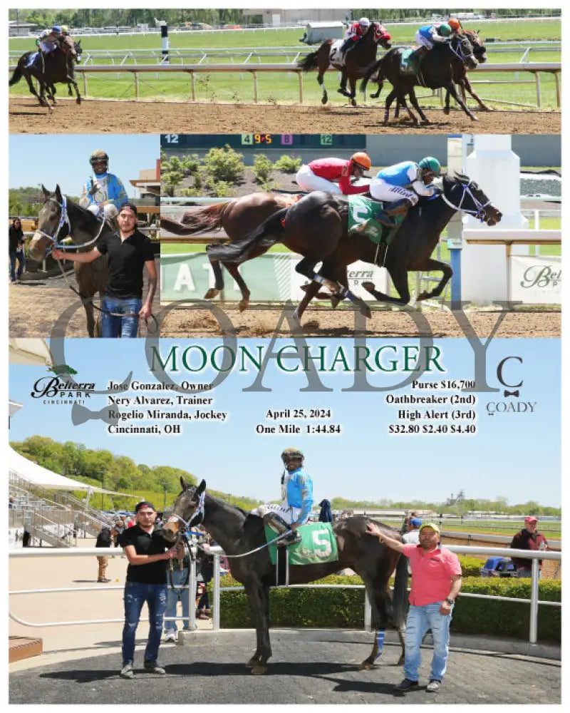 Moon Charger - 042524 Race 04 Btp Belterra Park
