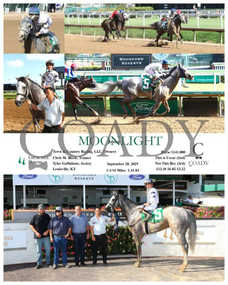 MOONLIGHT - 092825 - Race 08 - CD Churchill Downs