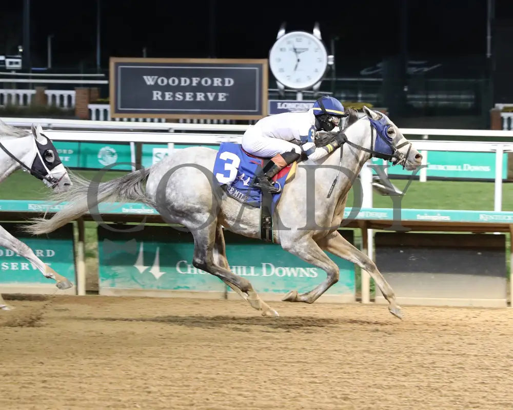 MOONLIGHT - The Cherokee Mile - 11-30-25 - R11 - CD - Finish 01 - Coady Media - Kurtis Coady Photography