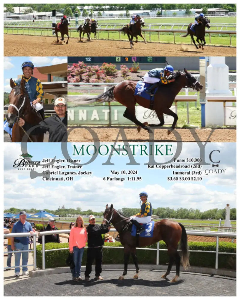 Moonstrike - 05-10-24 R03 Btp Belterra Park