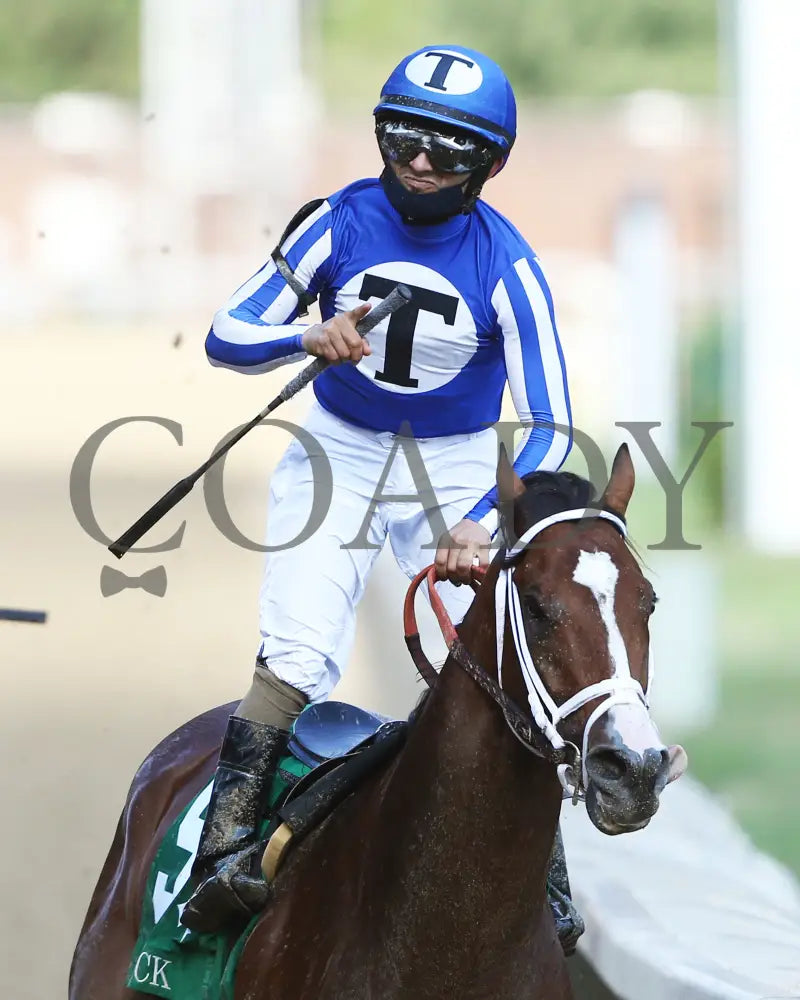 Mr. Money - Ack G3 28Th Running 09-26-20 R09 Cd Head On 03 Churchill Downs