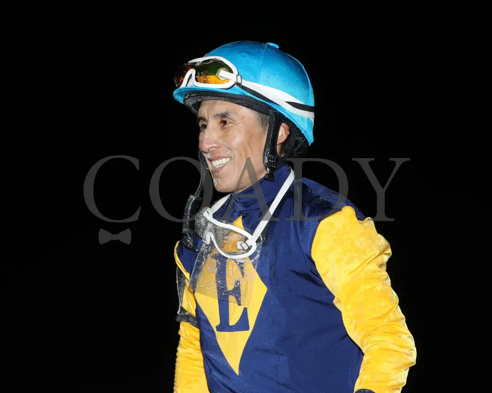 Muchmorethanready - La Bred Premier Ladies Starter 02-03-24 R04 Delta Downs Juan Vargas