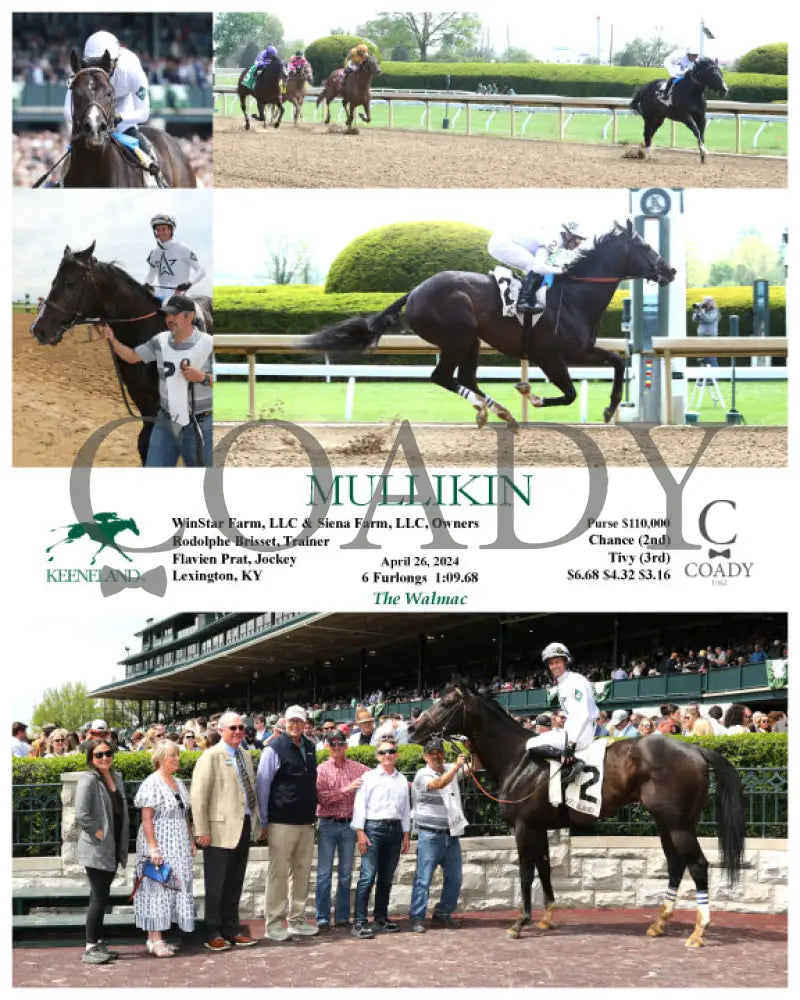 Mullikin - 04-26-24 R06 Kee Keeneland