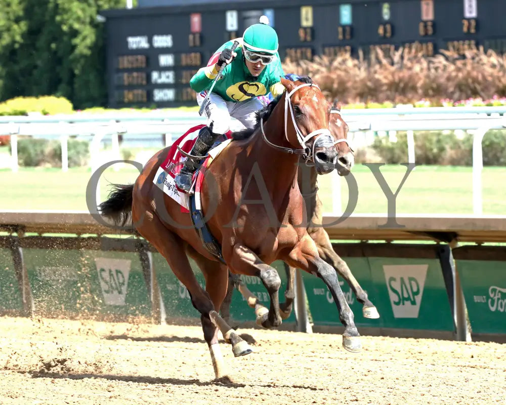 Musical Mischief - The Fasig-Tipton Locust Grove G2 09-14-24 R07 Cd Finish 02 Churchill Downs