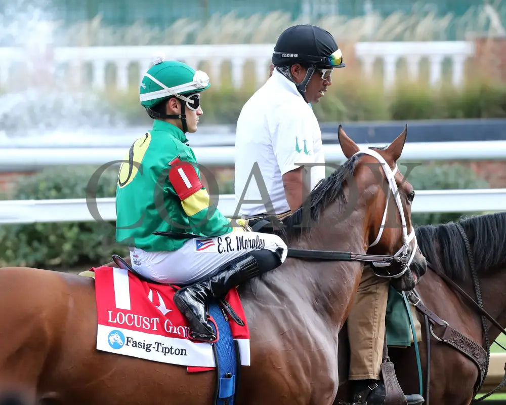 Musical Mischief - The Fasig-Tipton Locust Grove G2 09-14-24 R07 Cd Post Parade 02 Churchill Downs