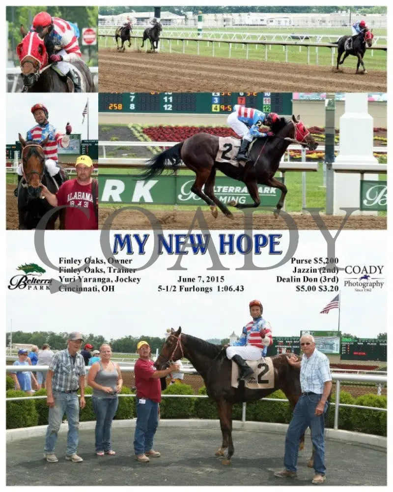 My New Hope - 060715 - Race 02 - BTP - Coady Media - Kurtis Coady Photography