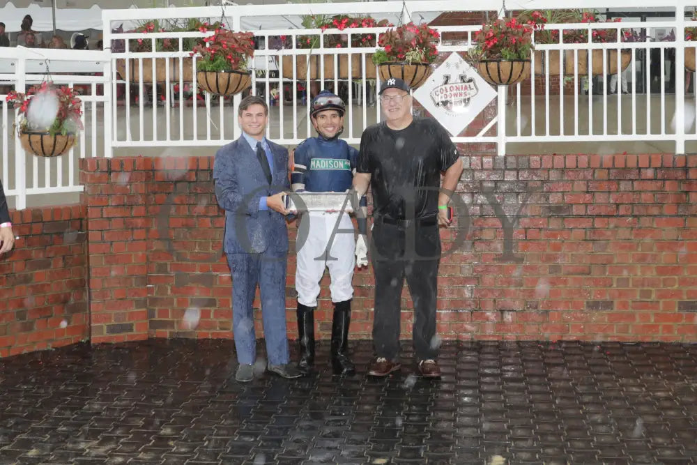 Mystic Seaport - The Tyson Gilpin Glenn Petty Stakes 07-20-24 R07 Colonial Downs Presentation.jpg
