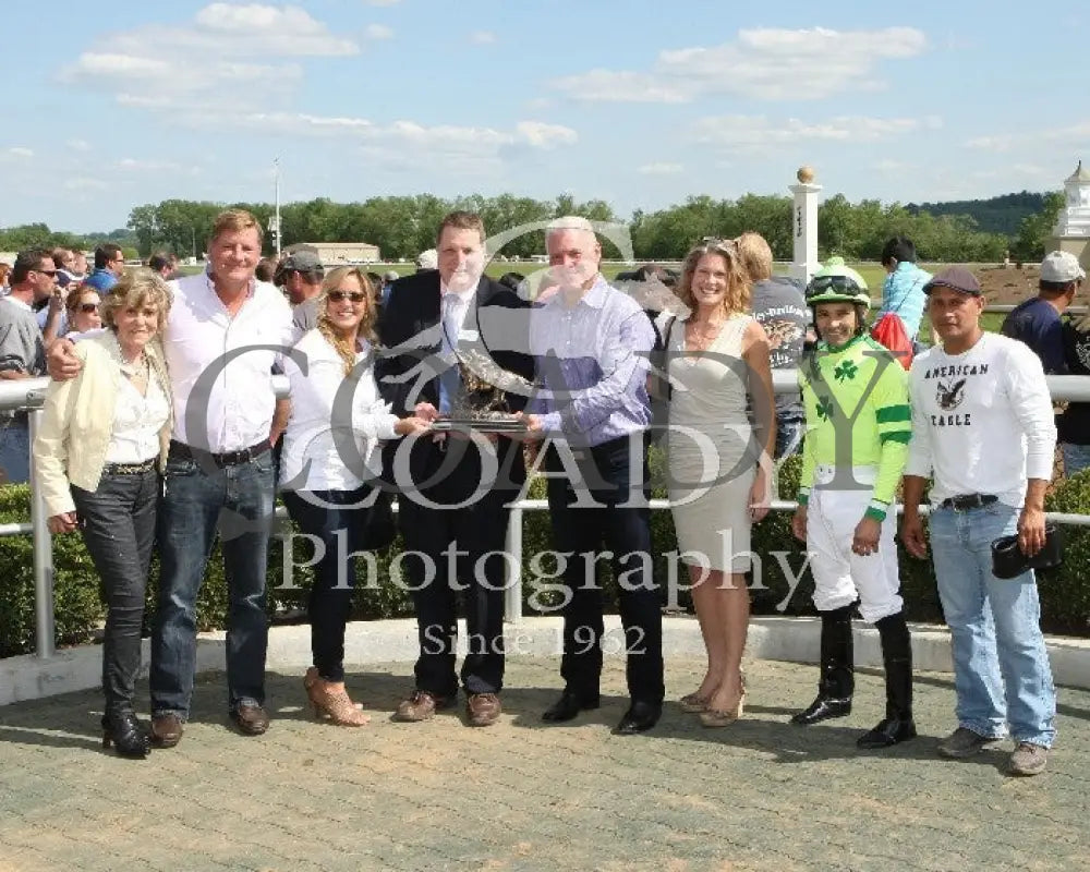 Needmore Flattery - 051814 Race 07 Btp Pres Belterra Park