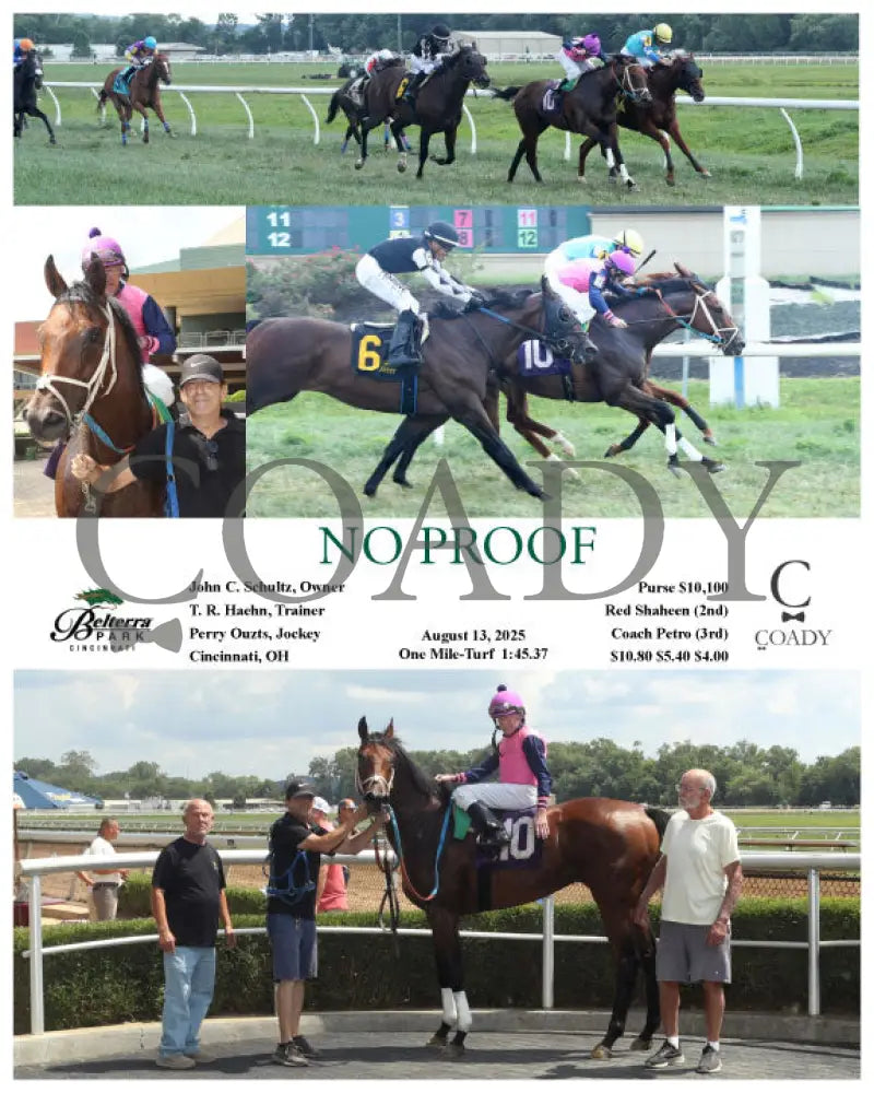 NO PROOF - 081325 - Race 05 - BTP Indiana Grand