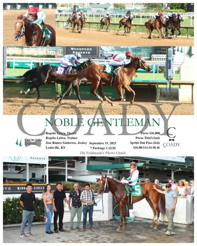NOBLE GENTLEMAN - 09-19-25 - R10 - CD - Coady Media - Kurtis Coady Photography
