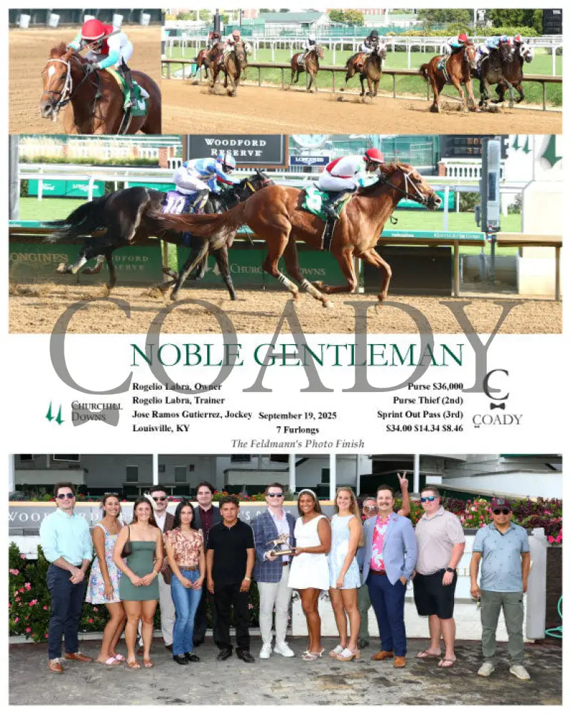NOBLE GENTLEMAN - 09-19-25 - R10 - CD - Group - Coady Media - Kurtis Coady Photography