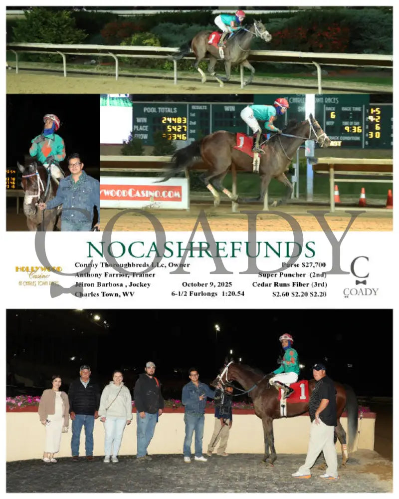 NOCASHREFUNDS - 100925 - Race 06 - CT - Coady Media - Kurtis Coady Photography