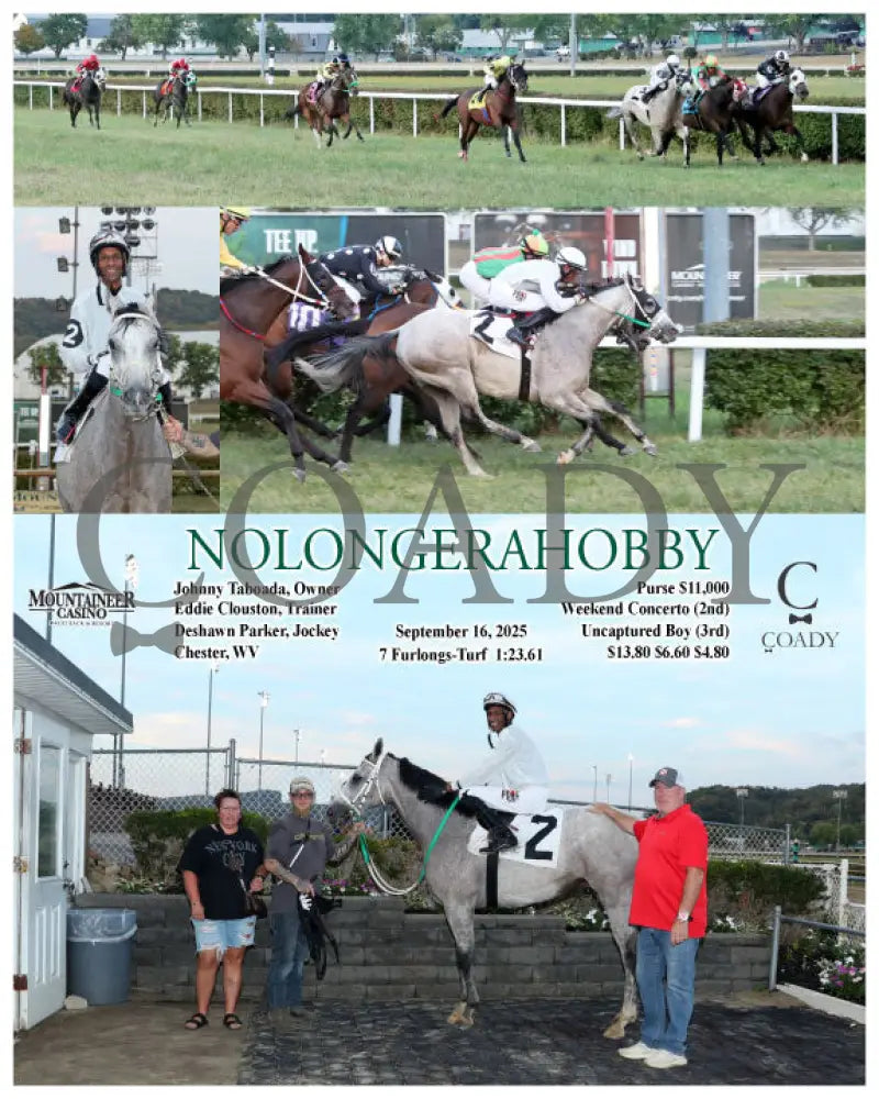 NOLONGERAHOBBY - 09-16-25 - R01 - MNR - Coady Media - Kurtis Coady Photography