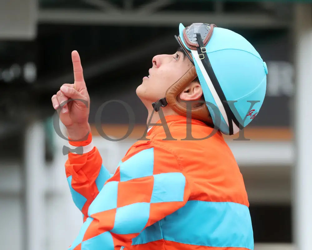 Nothing Better - The Mighty Beau 06-08-24 R10 Cd- Gerardo Corrales 03 Churchill Downs