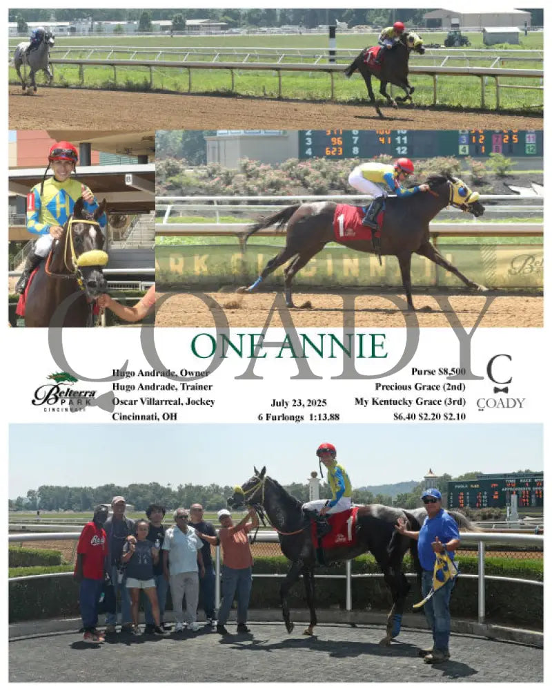 ONE ANNIE - 07-23-25 - R04 - BTP Indiana Grand