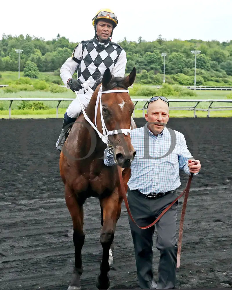 OUR LADY - The Malvern Rose Stakes - 19th Running - 07-07-25 - R07 - Presque Isle Downs - Comeback Presque Isle Downs