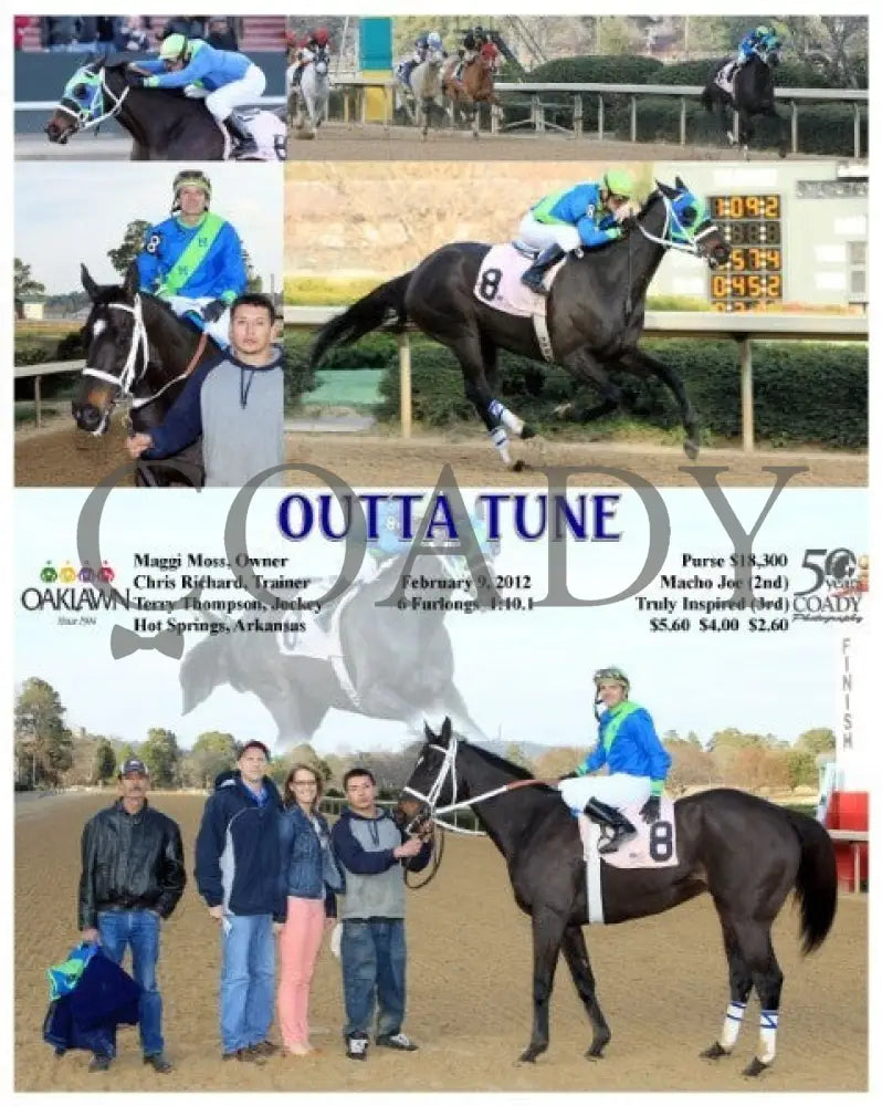 OUTTA TUNE__02-09-12_OP_ - Coady Media - Kurtis Coady Photography