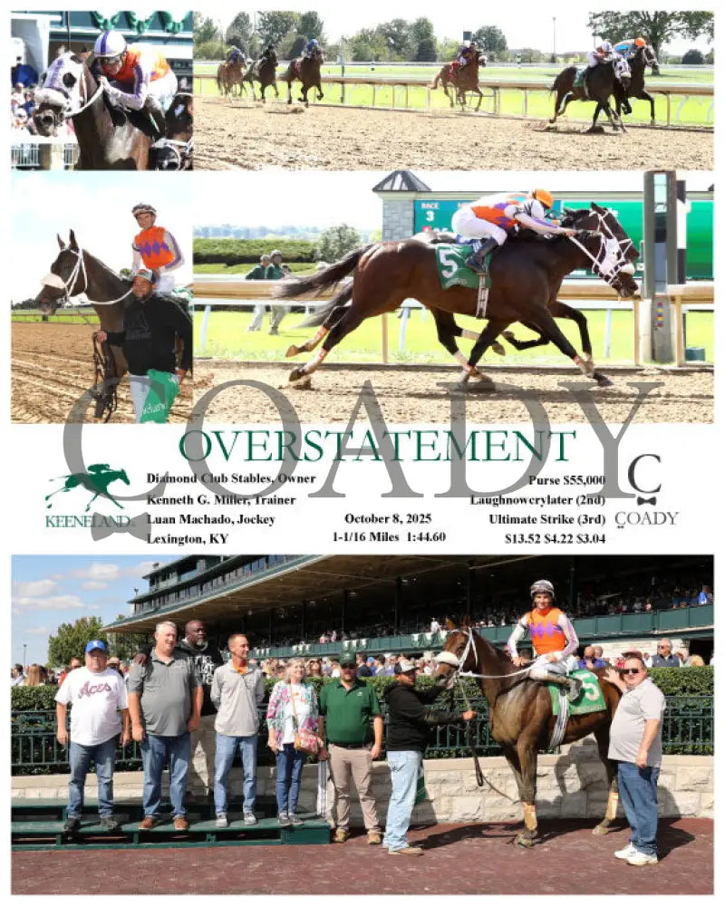 OVERSTATEMENT - 10-08-25 - R03 - KEE Keeneland