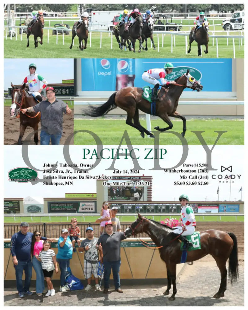 Pacific Zip - 07-14-24 R02 Cby Canterbury Park