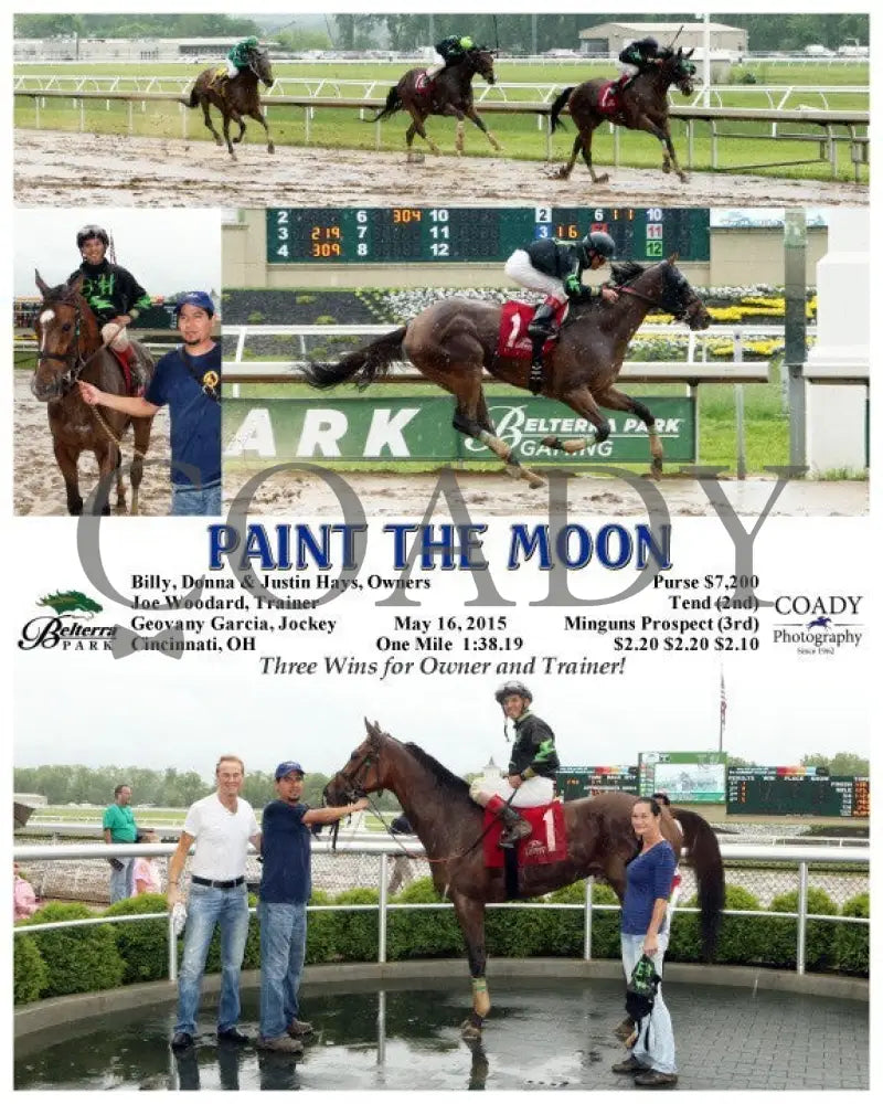 Paint The Moon - 051615 - Race 04 - BTP - Coady Media - Kurtis Coady Photography