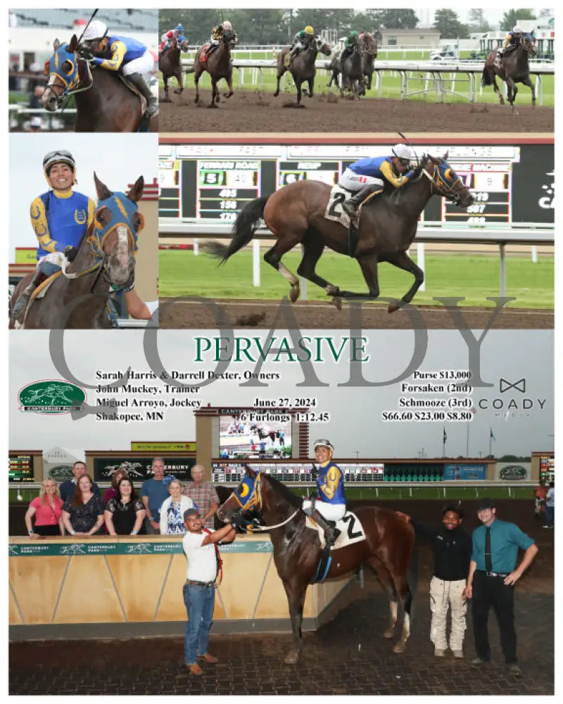 Pervasive - 06-27-24 R04 Cby Canterbury Park