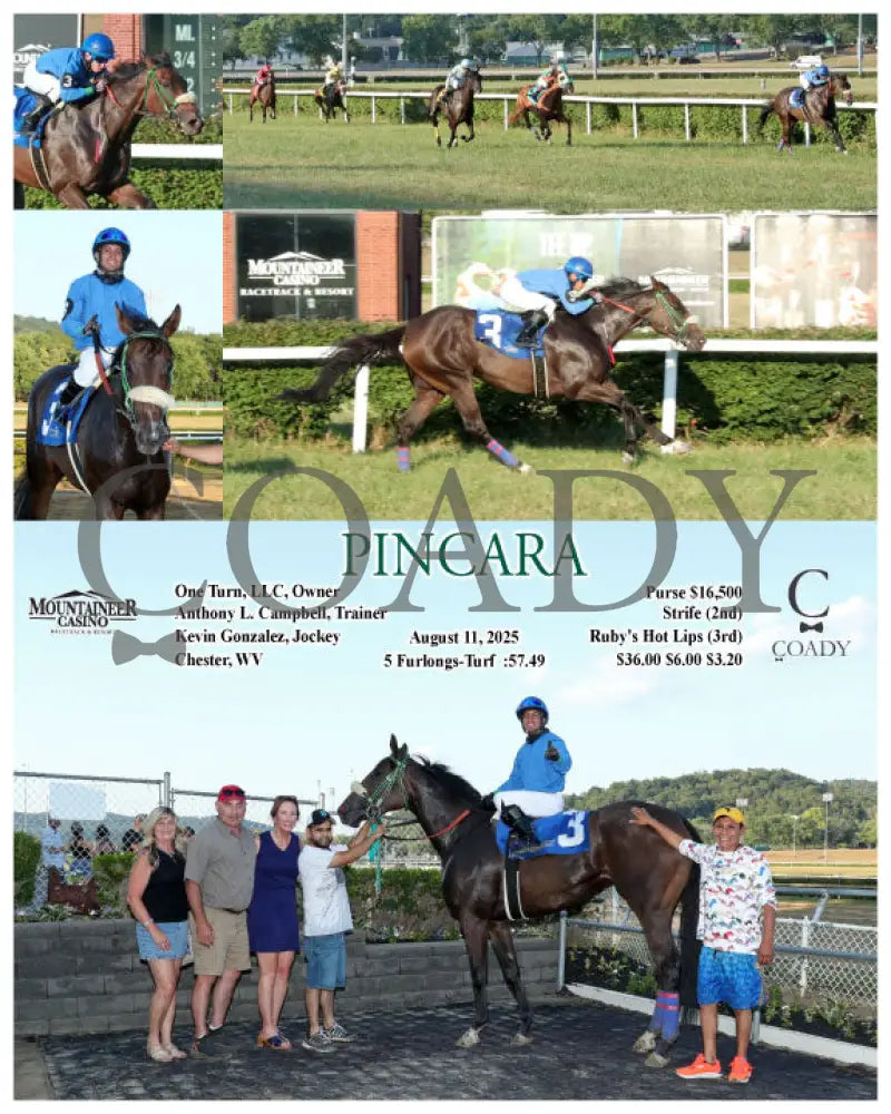 PINCARA - 08-11-25 - R01 - MNR Mountaineer Park