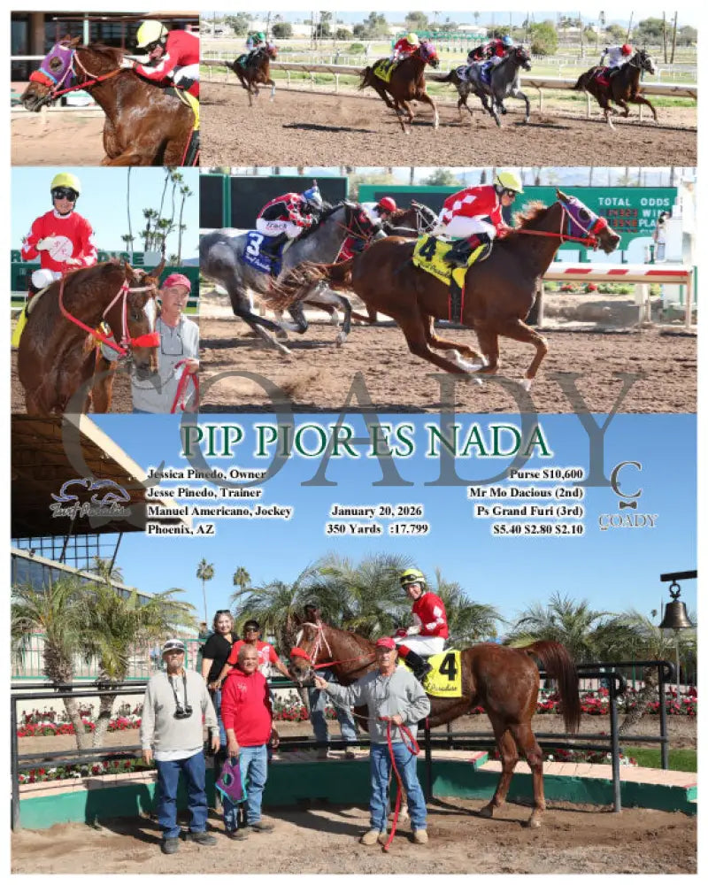 PIP PIOR ES NADA - 01-20-26 - R01 - TUP - Coady Media - Kurtis Coady Photography